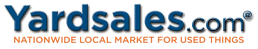 yardsales logo